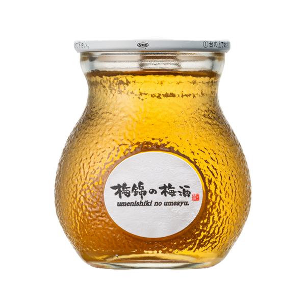 梅錦 梅錦の梅酒 110ml – T.K.Trading