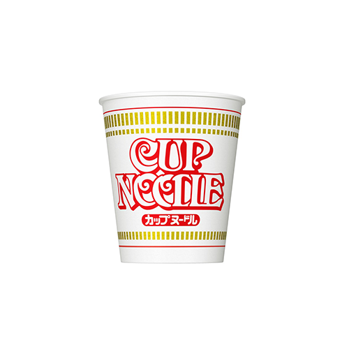 カップヌードル 賞味期限2025年4月22日　20個×4箱 カップヌードル8種30食詰め合わせ