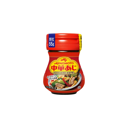 味の素 中華あじ 55g – T.K.Trading