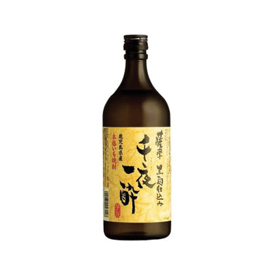 白鶴 薩摩黒麹仕込み 千夜一酔 720ml – T.K.Trading