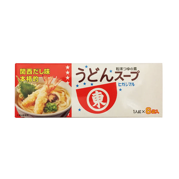 【高知インター店】 ヒガシマル　うどんスープ