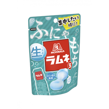 森永 生ラムネ玉 32g