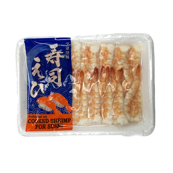 *J-BASKET プロ仕様寿司えび 4L(210g)