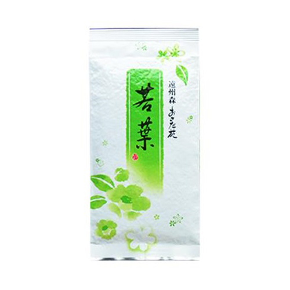 おさだ製茶 「若葉」 100g