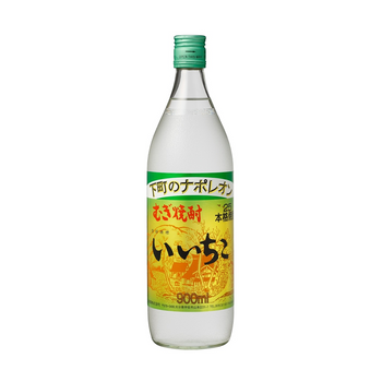 三和 いいちこ 900ml