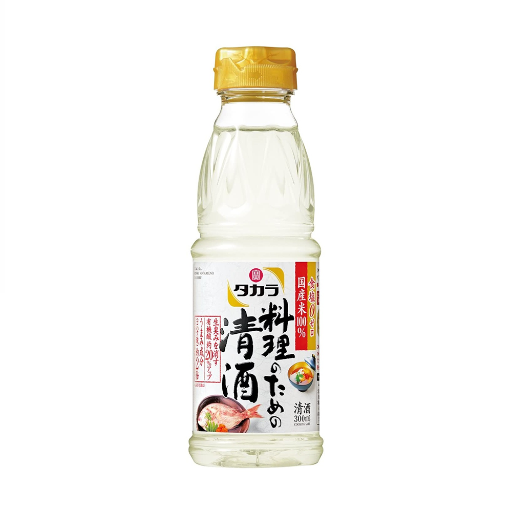タカラ 料理のための清酒 300ml