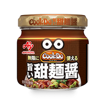 Cook Do クックドゥ 甜麺醤 100g