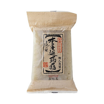 石橋屋 本手延蒟蒻 400g