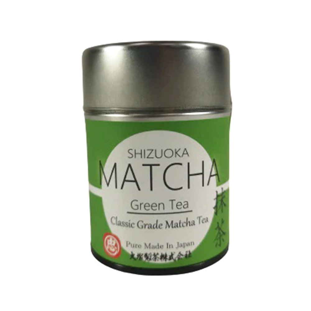 大塚煎茶 SHIZUOKA MATCHA 30g