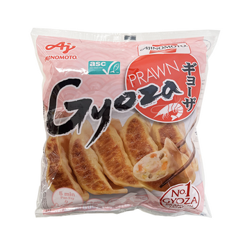 *味の素 エビギョーザ 600g