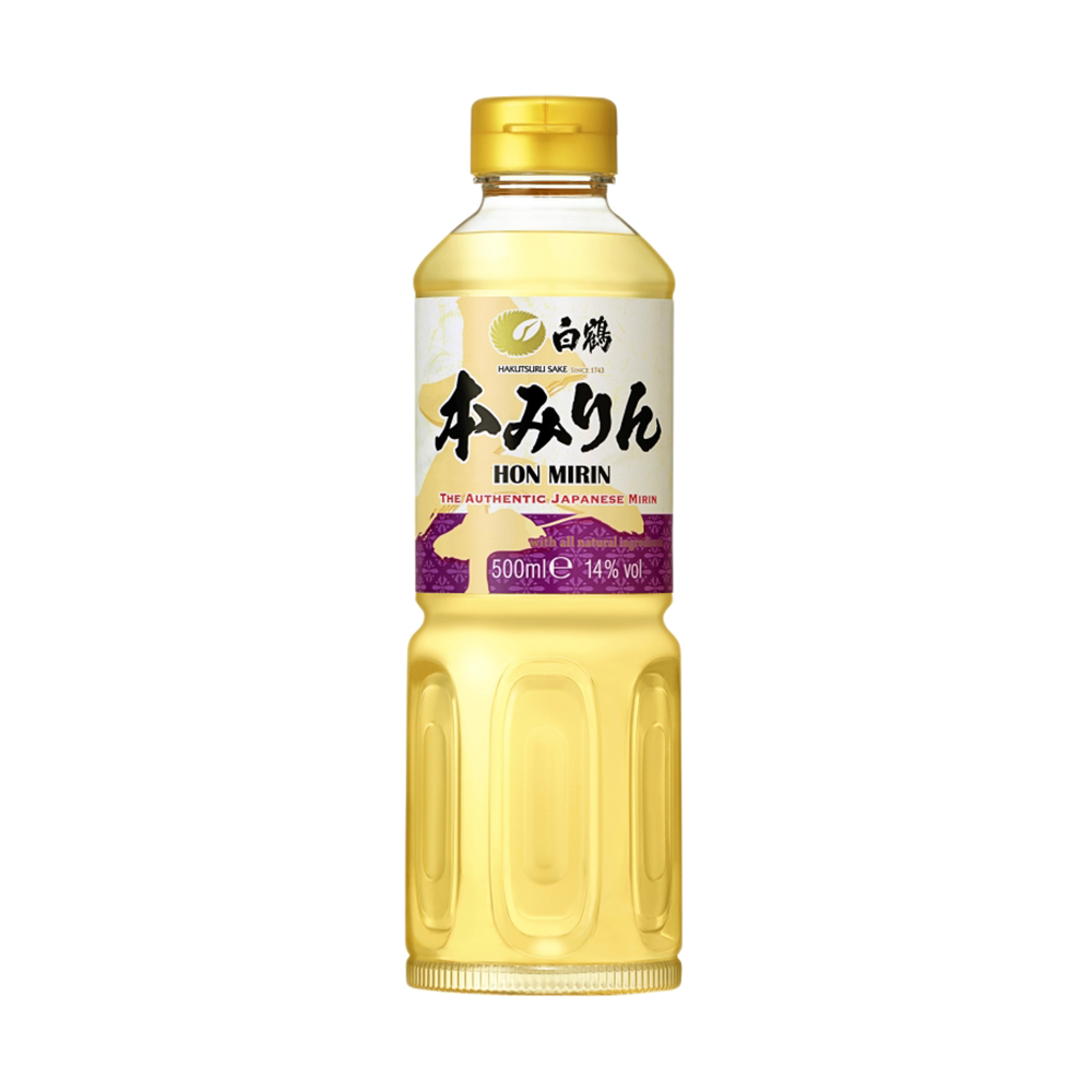 白鶴 本みりん 500ml