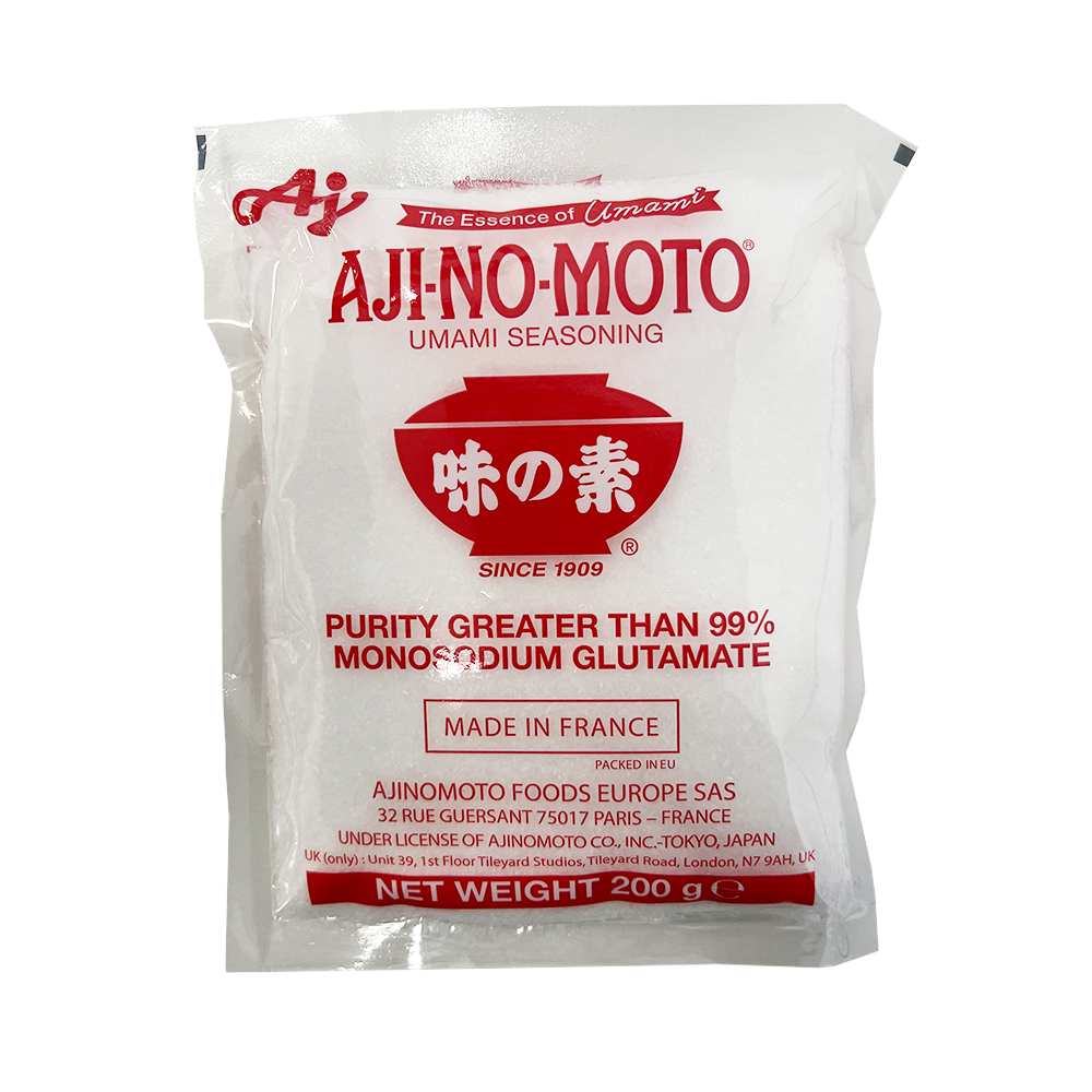 味の素 うま味調味料 (EU)200g