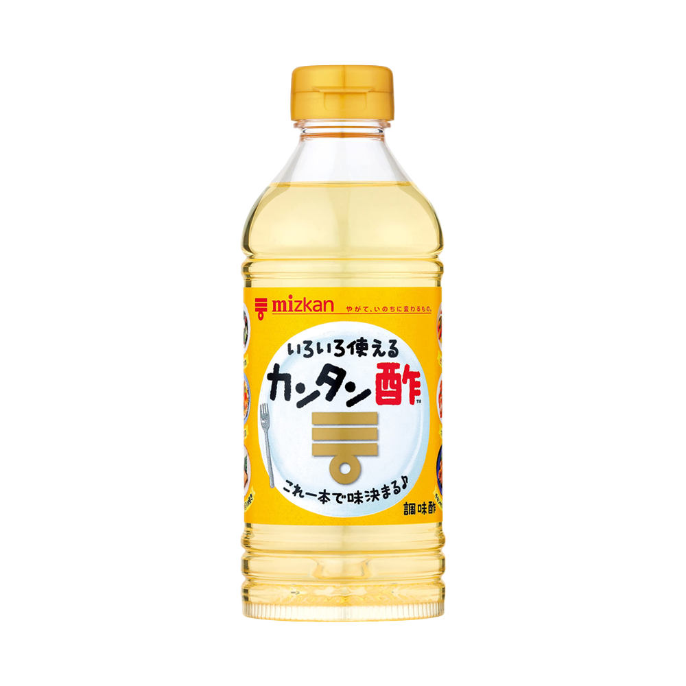 ミツカン カンタン酢 500ml