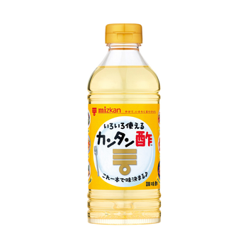 ミツカン カンタン酢 500ml