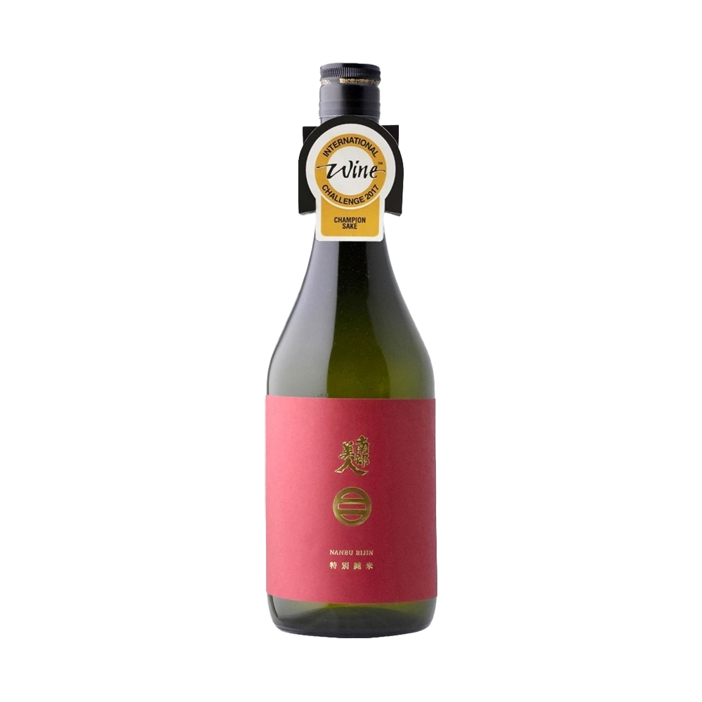 南部美人  特別純米酒  南部美人  720ml