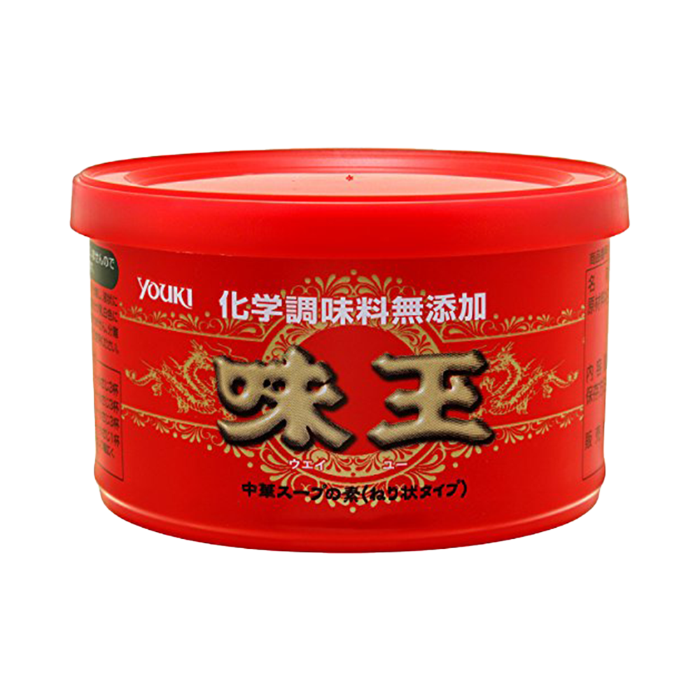 YOUKI 味玉 中華スープの素 150g