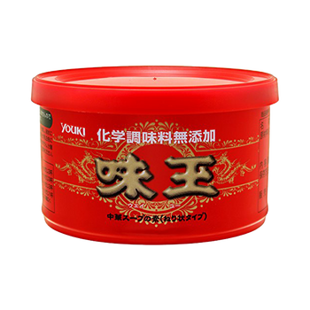 YOUKI 味王 中華スープの素 150g