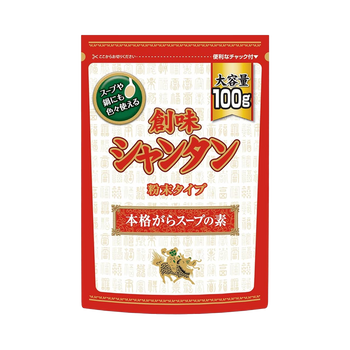 Somi Somi Shantung Powder Type Authentic Clear Soup Base 100g