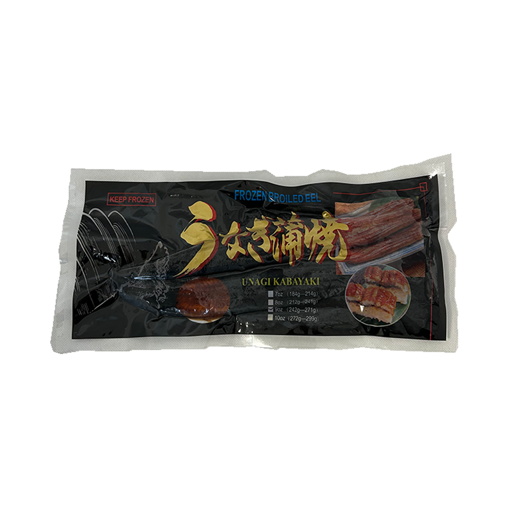 *Harrow うなぎ 9oz