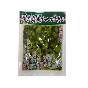 マルツ食品 野菜たちからのお便り 青かっぱ 150g