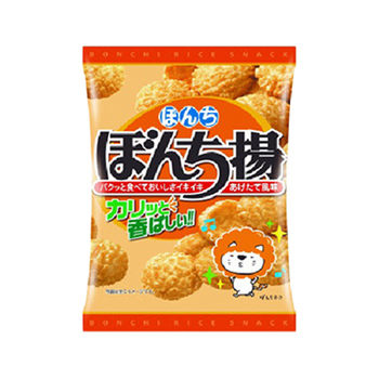 ぼんち揚 65g