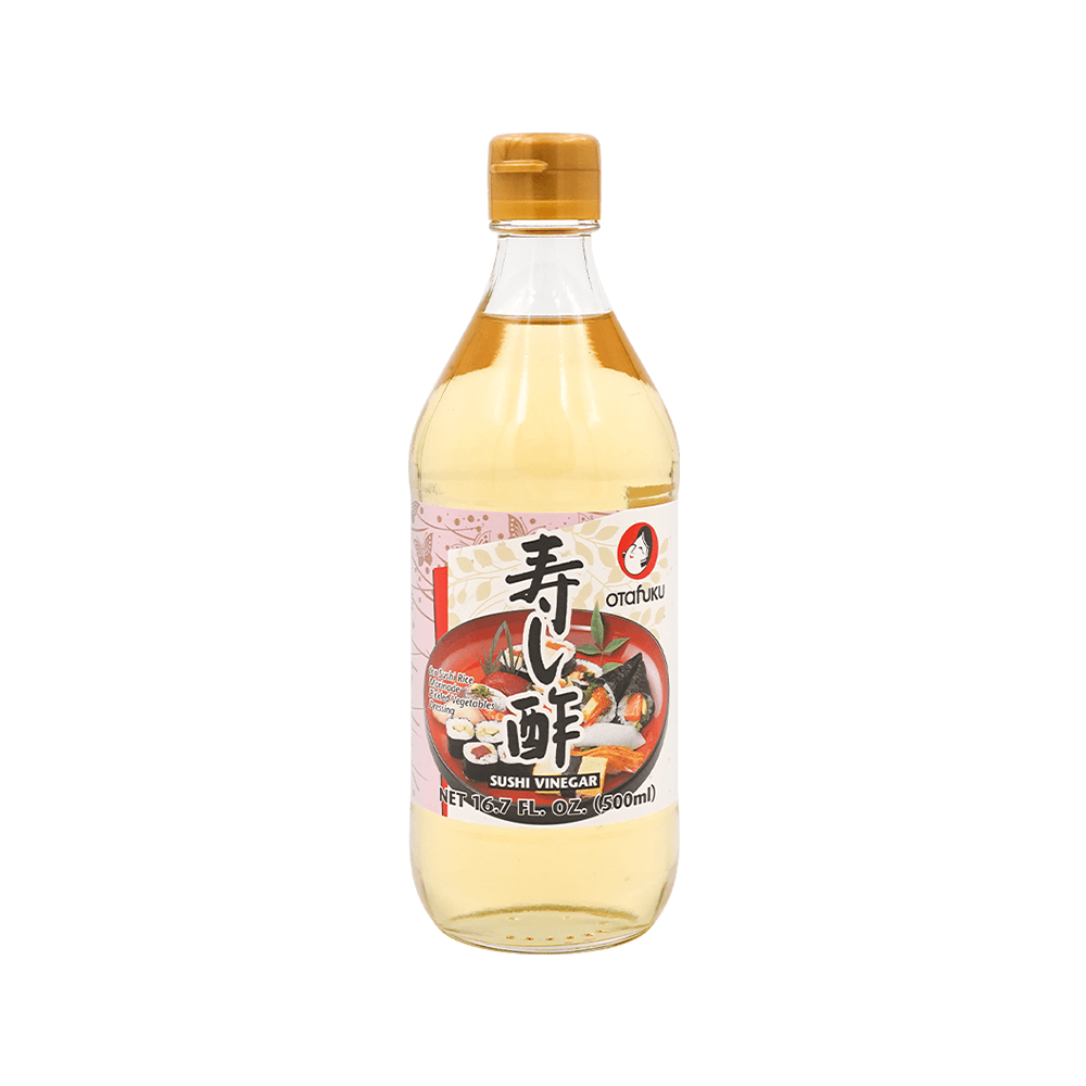 オタフク 寿し酢 500ml