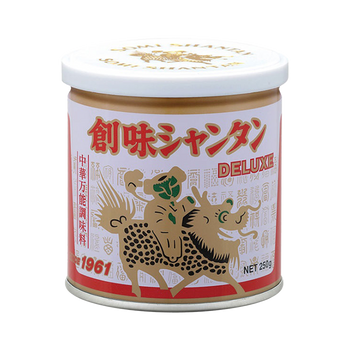 創味食品 シャンタン DELUXE 250g