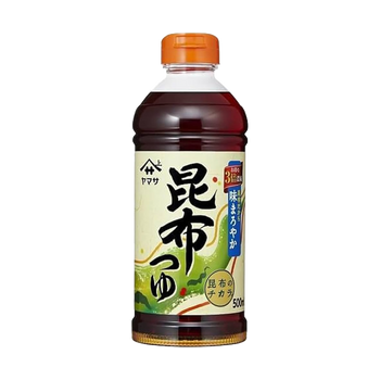 Yamasa Konbu Soup 3x Concentrated 500ml