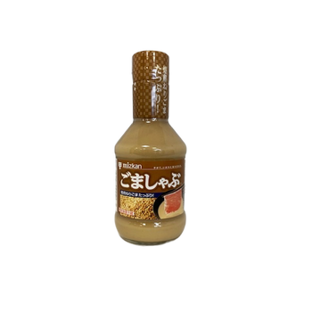 Mitsukan Sesame Shabu 250ml