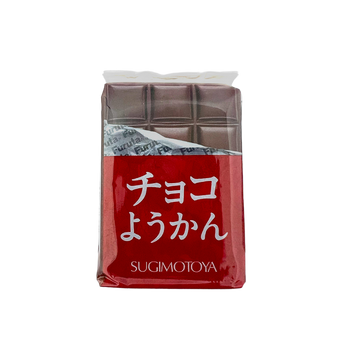 杉本屋 チョコようかん 38g