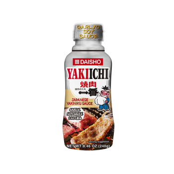 Daishow Yakiniku Ichiban Mild 240g