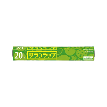 Saran wrap 30cm x 20m