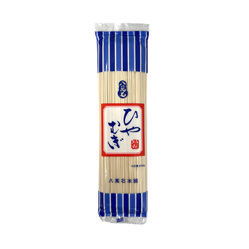八萬石 ひやむぎ 200g