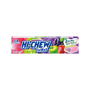 森永 ハイチュウ 王道ミックス 55g