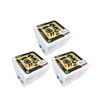 *<font color="#FF0000">3パックセット </font><br> オーサト うまいが一番納豆 50.4g×3pc×3パック