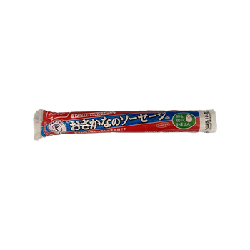 ニッスイ おさかなのソーセージ 1本