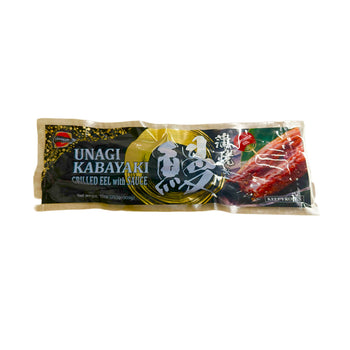 *J-BASKET うなぎ蒲焼（ジャンボサイズ） 283g