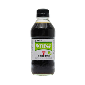 ミツカン ゆずぽん酢 275ml