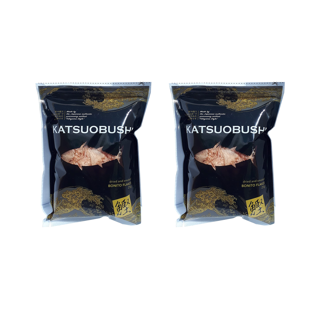 Kohyo Dried Bonito Flakes 25g
