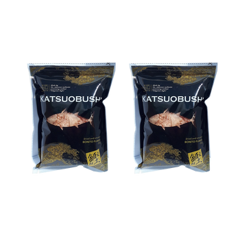Kohyo Dried Bonito Flakes 25g