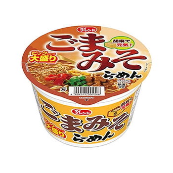 マイフレンド ごまみそらーめん 105g