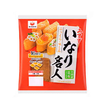 みすず いなり名人 16個分