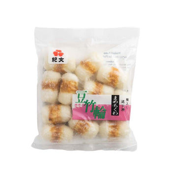 *紀文 豆ちくわ 120g