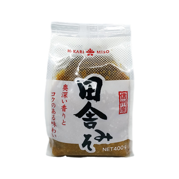 Hikari Miso Country Miso 400g