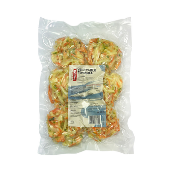 *Yutaka 野菜かき揚げ 12個入 480ｇ