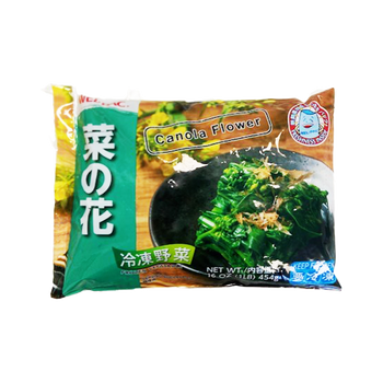 WELPAC 菜の花 454g