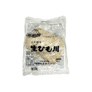 *今助 生ひも川うどん 180g
