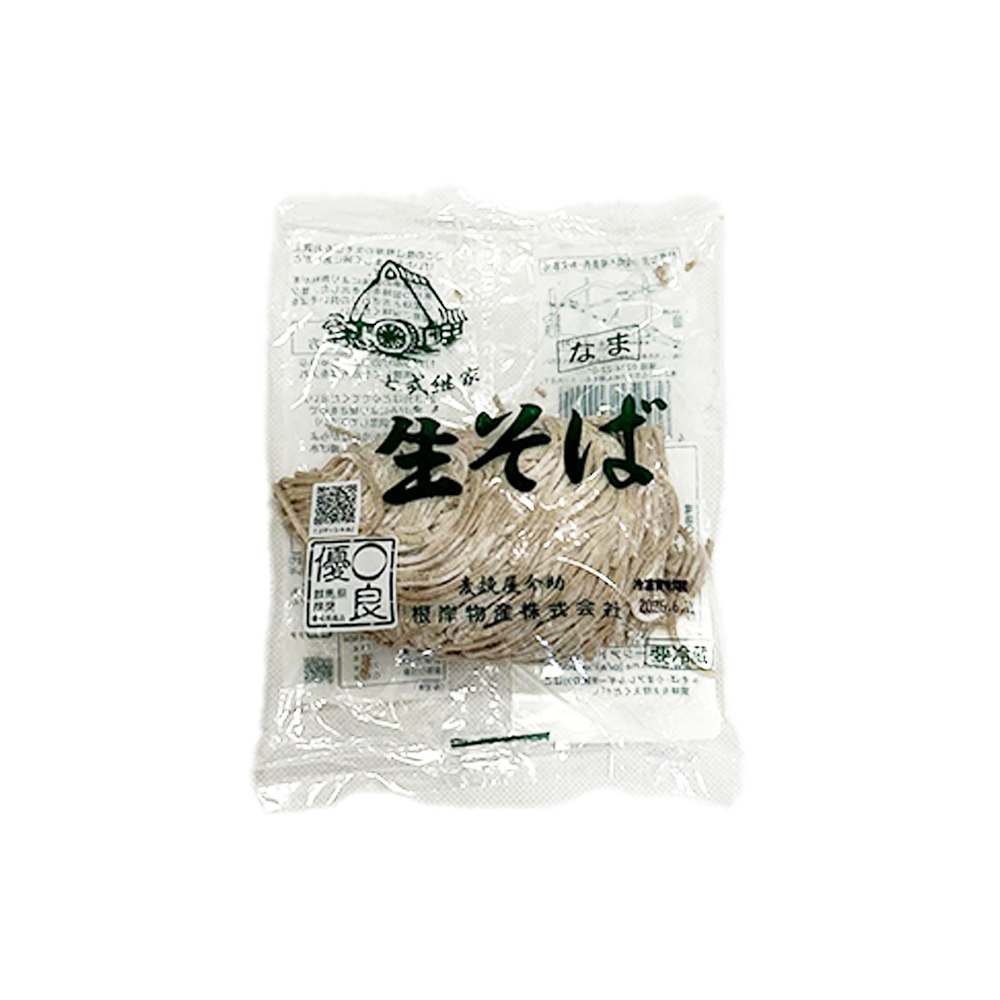 *今助 生そば 140g