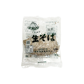 *今助 生そば 140g