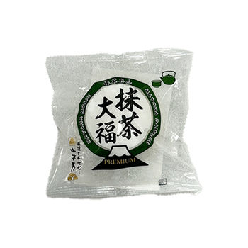 *山本屋 抹茶大福 1個
